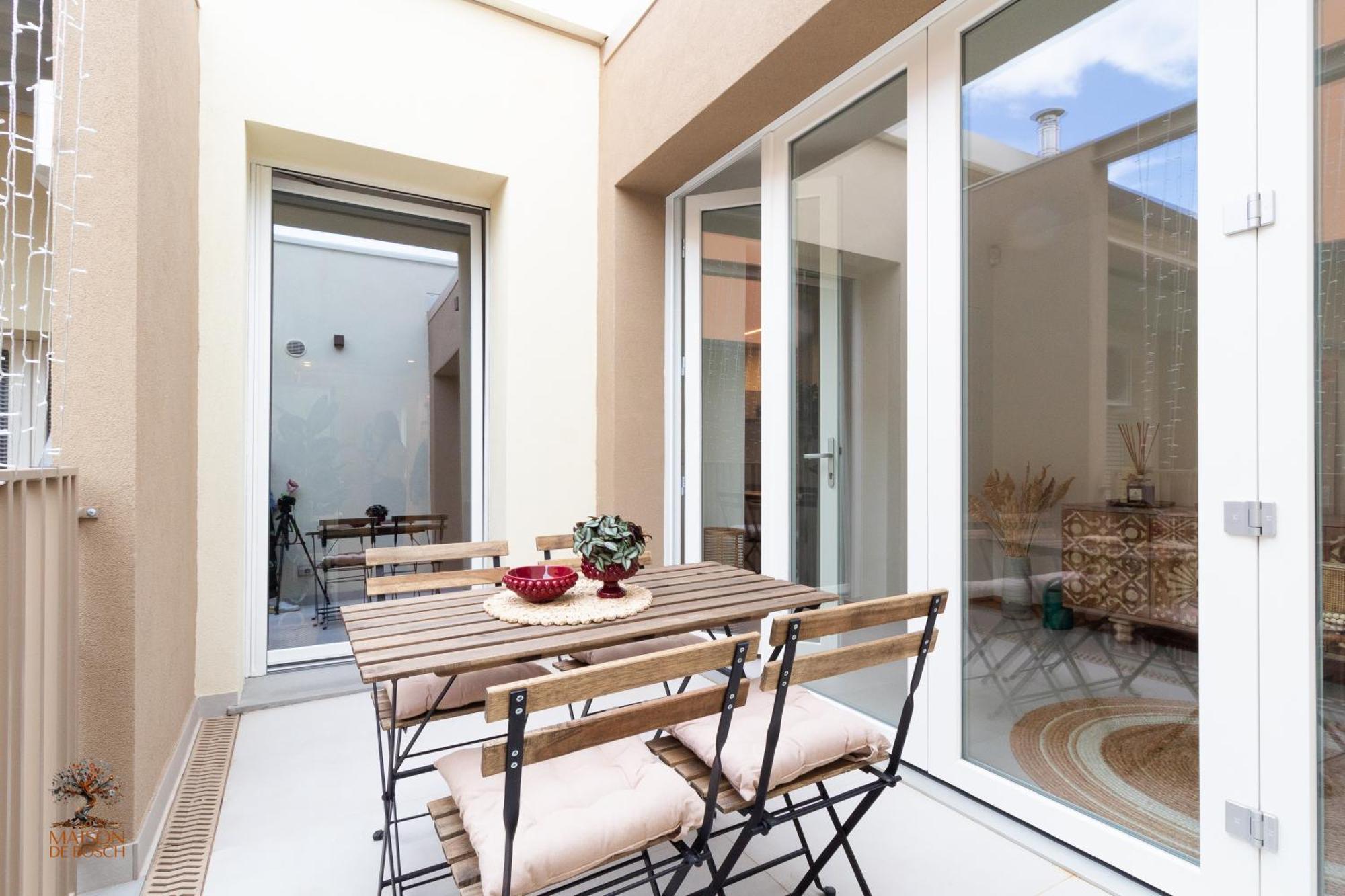 Maison De Bosch Gambettola ภายนอก รูปภาพ