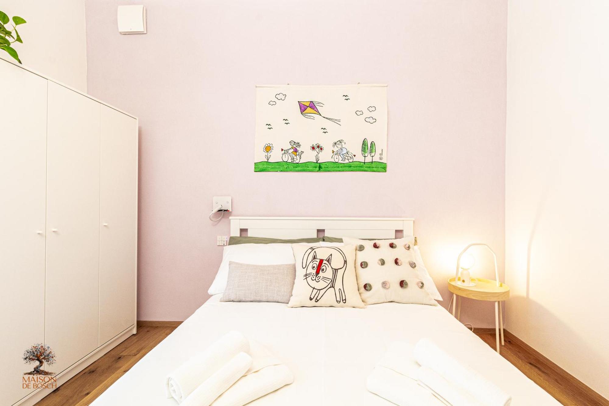 Maison De Bosch Gambettola ภายนอก รูปภาพ