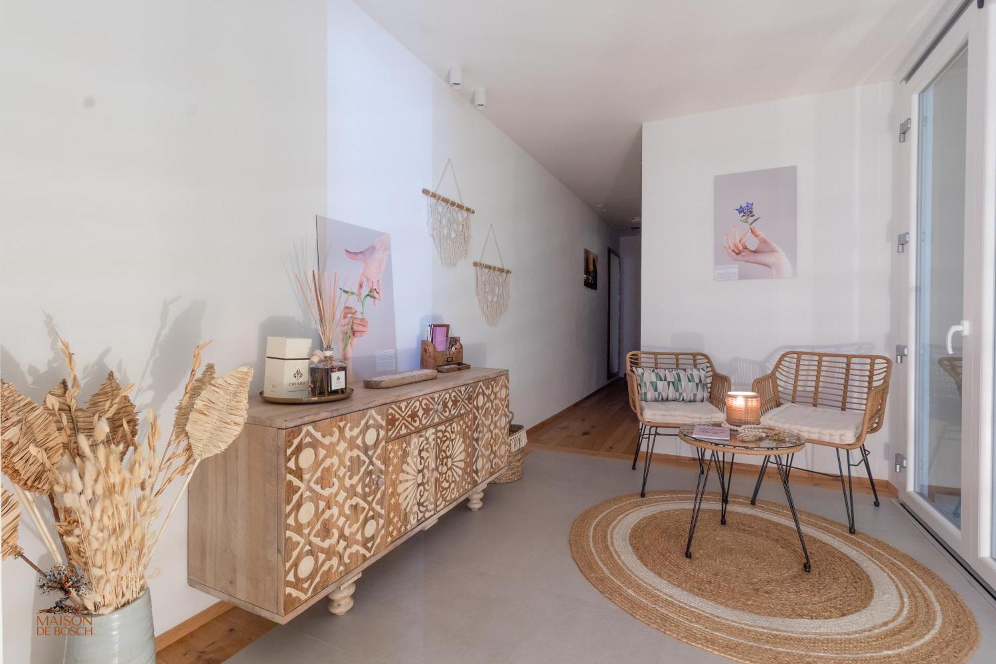 Maison De Bosch Gambettola ภายนอก รูปภาพ