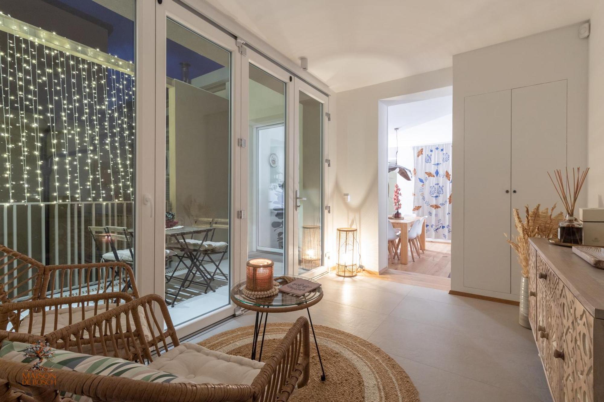 Maison De Bosch Gambettola ภายนอก รูปภาพ